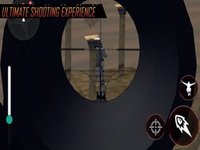 Ultimate Sniper Survival screenshot, image №1835550 - RAWG