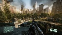 Crysis 2 screenshot, image №531047 - RAWG