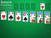 ⋆Solitaire⋆ screenshot, image №2052505 - RAWG