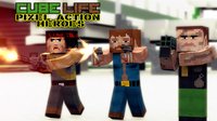 Cube Life: Pixel Action Heroes screenshot, image №267009 - RAWG