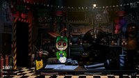 Luigi Fan's Custom Night screenshot, image №2815587 - RAWG