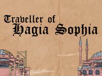 Traveller of Hagia Sophia screenshot, image №2715668 - RAWG
