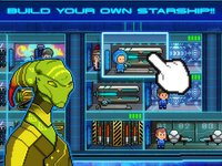 Pixel Starships Space MMORPG screenshot, image №921847 - RAWG