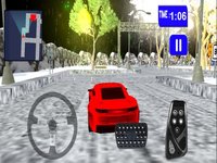 Expert Taxi driving 3D screenshot, image №1641682 - RAWG