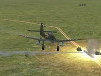 IL-2 Sturmovik: Forgotten Battles screenshot, image №347419 - RAWG