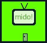 my first game-mido screenshot, image №2658032 - RAWG