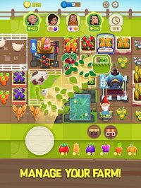 Merge Farm! screenshot, image №886906 - RAWG