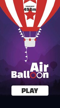 Air Balloon screenshot, image №2747663 - RAWG