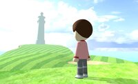 Wii Sports Free Roam screenshot, image №3514277 - RAWG