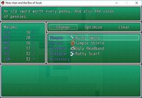 Nise-Chan & The Box of Souls screenshot, image №1196915 - RAWG