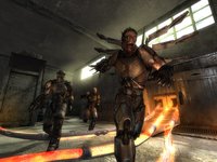Enemy Territory: Quake Wars screenshot, image №429365 - RAWG