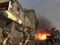 Enemy Territory: Quake Wars screenshot, image №429379 - RAWG