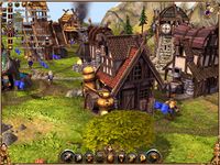 The Settlers 2: The Next Generation - The Vikings screenshot, image №469583 - RAWG