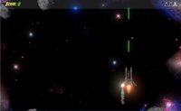 Galaxy Shooter screenshot, image №2228199 - RAWG