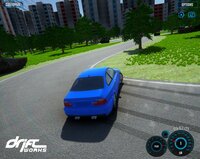 Car Drift Dynamic screenshot, image №3539186 - RAWG