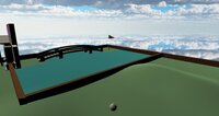 Golf Game (arfel, dudabicalho) screenshot, image №2896271 - RAWG