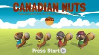 Canadian Nuts screenshot, image №1233500 - RAWG