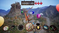 Pinchcliffe Grand Prix Anniversary Edition screenshot, image №4186801 - RAWG