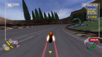 XGIII: Extreme G Racing screenshot, image №3997424 - RAWG