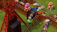 Train Maze Master screenshot, image №4250517 - RAWG
