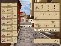 Pax Romana screenshot, image №372917 - RAWG