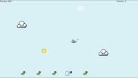 Fly plane hard!, but not too long! screenshot, image №2994869 - RAWG