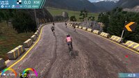 CyclingArcadeRaceSimulator screenshot, image №4219736 - RAWG
