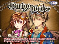 [Premium] RPG Onigo Hunter screenshot, image №1575643 - RAWG