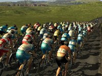 Pro Cycling Manager Season 2008 screenshot, image №492909 - RAWG