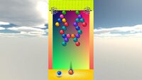 Bubble Shooter (itch) (TransGame668) screenshot, image №3394307 - RAWG