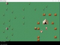 Forest Village screenshot, image №2502381 - RAWG