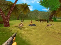 Angry Snake Attack: Shoot Snake With Sniper Gun screenshot, image №973896 - RAWG