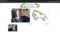 Body Pencil De'Luxe screenshot, image №2645503 - RAWG