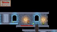 Golden Knight screenshot, image №4172031 - RAWG