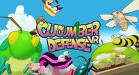 Cucumber Defense VR screenshot, image №2204114 - RAWG