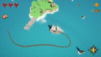 Unsinkable Lift (Prototype) screenshot, image №3719585 - RAWG