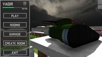 Lug Tanks screenshot, image №3500697 - RAWG