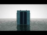 The Secret Elevator Remastered screenshot, image №2156122 - RAWG