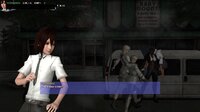 [DEMO] Wrestling girls Urban Backstreet v1.89 screenshot, image №3842373 - RAWG
