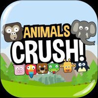 Animals Match crush 3 screenshot, image №3359990 - RAWG