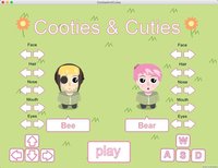 Cooties & Cuties screenshot, image №1077927 - RAWG