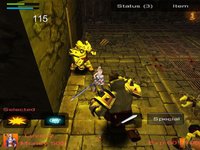 Blade Heroes - Dungeon Of Shadow Free screenshot, image №1881753 - RAWG
