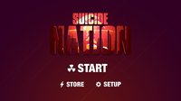 Suicide Nation screenshot, image №1902241 - RAWG