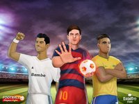 Soccer Fight 2018 screenshot, image №1970771 - RAWG