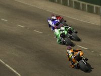 MotoGP: Ultimate Racing Technology 3 screenshot, image №404090 - RAWG