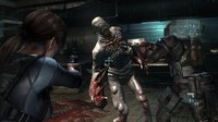 Resident Evil Revelations screenshot, image №1608913 - RAWG