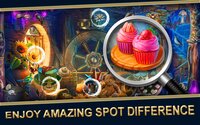 Hidden Object: House Mysteries screenshot, image №3325187 - RAWG