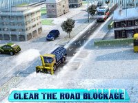 Snow Rescue Operations 2016 screenshot, image №896769 - RAWG