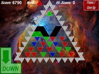 Triangulate screenshot, image №645335 - RAWG