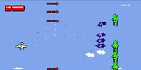 Blast (itch) (Mateus Ikezaki) screenshot, image №2262838 - RAWG